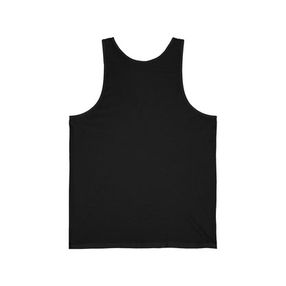 Smooth as Tennessee Whiskey Unisex Jersey Tank Top