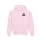 The Rowdy Duck co. - Youth Fleece Hoodie