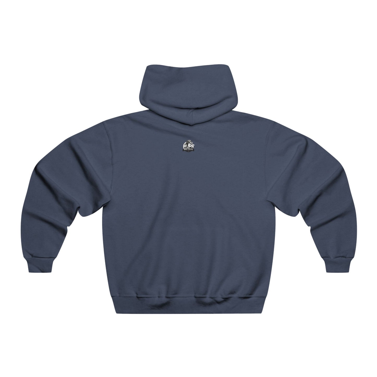 Graphic Hoodie - "just the tip I promise"