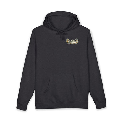 The Rowdy Duck Co. - Wild fishing & game hoodie