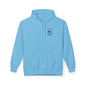 Casual Fleece Hoodie for Every Adventure | Unisex, Fun Gift, Cozy Layer, Perfect for Any Occasion