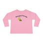 Honeybee Therapy - Logo LongSleeve