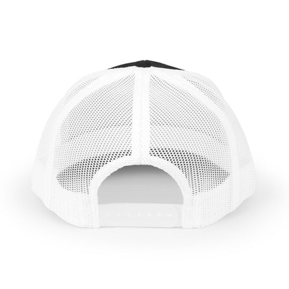 Yupoong Trucker Hat — "Fan of Big Titties & Tight Kitties" Retro Mesh Cap