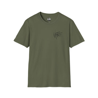“I’ve never killed a mountain lion but I’ve choked a cougar” Graphic Tee