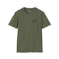 “I’ve never killed a mountain lion but I’ve choked a cougar” Graphic Tee
