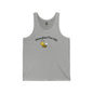 Honeybee Therapy - Logo Tank Top
