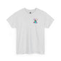 Feral Girl Summer Tee, Trendy Unisex T-Shirt, Casual Summer Wear, Gift for Friends, Festival Outfit, Playful Graphic Tee