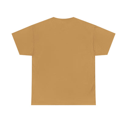 T-Ball Dad Unisex Heavy Cotton Tee - Perfect for Sports Fans