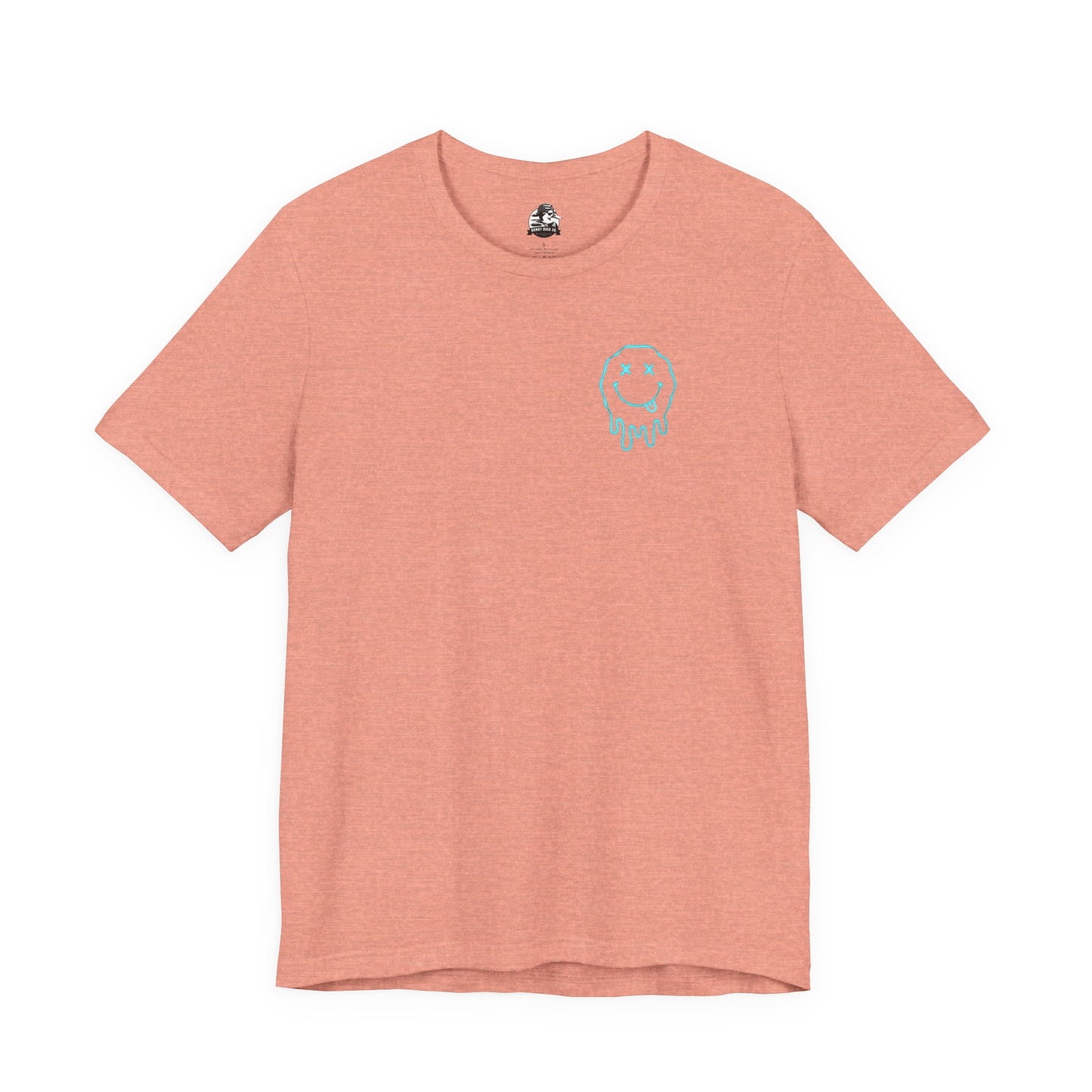 Graphic Tee- " On My husbands Last Nerve"