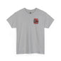 Logan Weir - Scarlet Overhaul - CLASSIC COTTON TEE