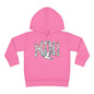 Mini Duck Toddler Fleece Hoodie