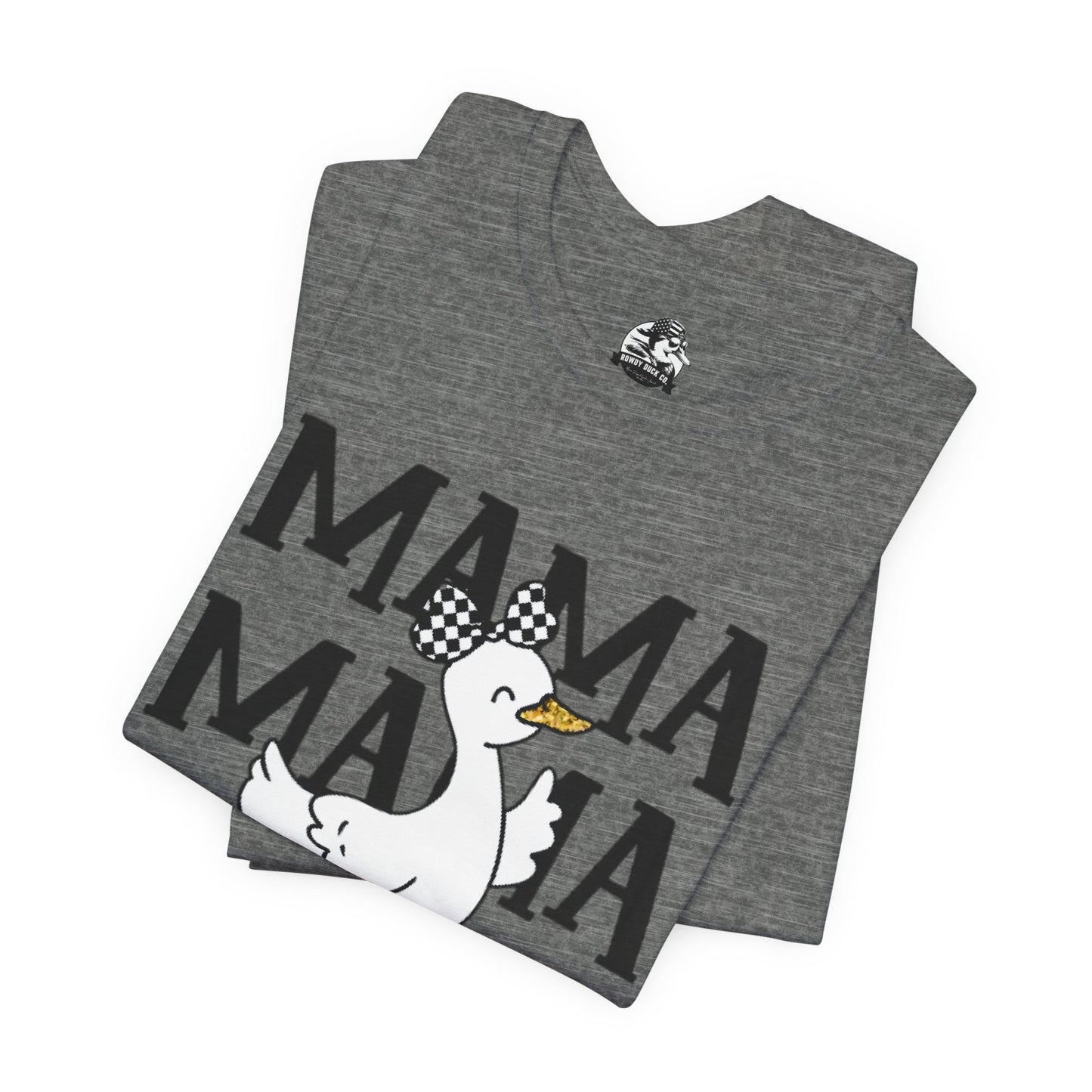 Mama Goose - Graphic Tee
