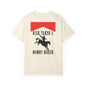 Risk Taker & Mommy Maker, Rowdy Cowboy Tee