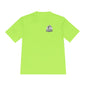 The Rowdy Duck Co. -Summer Moisture Wicking Graphic Tee