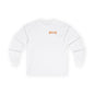 Graphic Long sleeve Tee "Skilled Enough to Hide the parts"