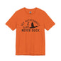 “Autocorrect, it was never duck” Tee