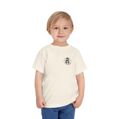 Sassy Toddler Tee, Cute Toddler Shirt, Kids Graphic Tee, Playful T-Shirt for Girls, Birthday Gift for Toddler