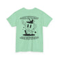 More Espresso Less Depresso Tee