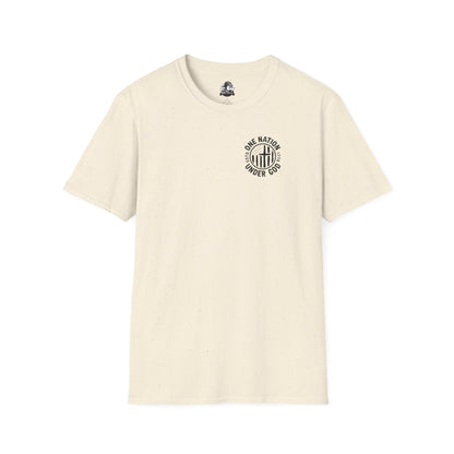 ONE Nation Under God Tee