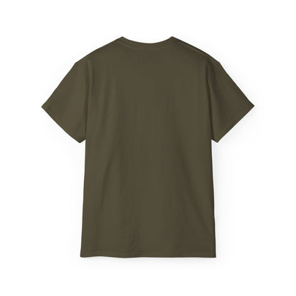 'Two Inch Gang' Graphic Men's T-Shirt