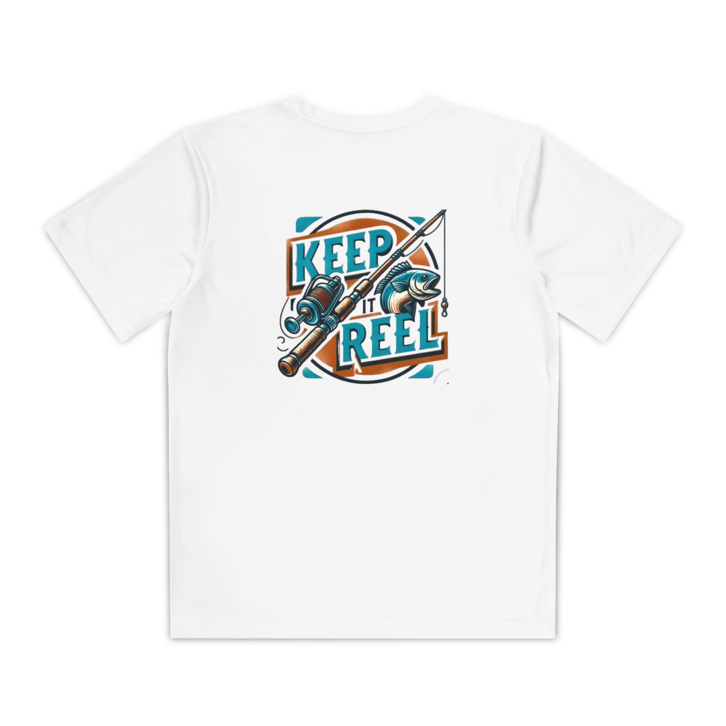 Youth Competitor Tee