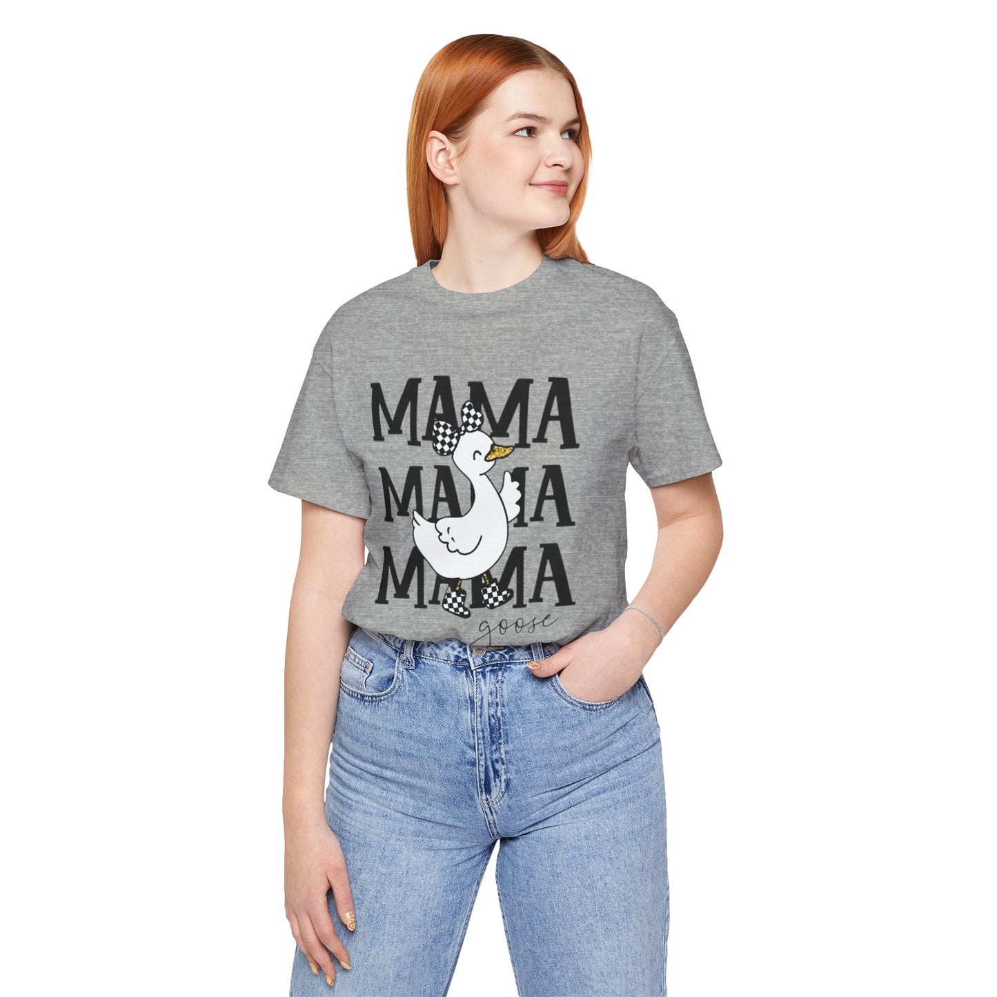 Mama Goose - Graphic Tee