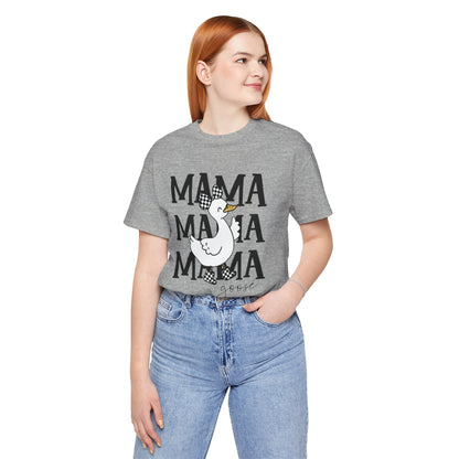 Mama Goose - Graphic Tee