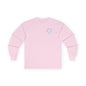 Graphic Long Sleeve - “Spoiled by my blue collar man”