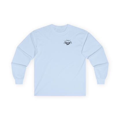 Proud Black Sheep Long Sleeve Graphic Tee