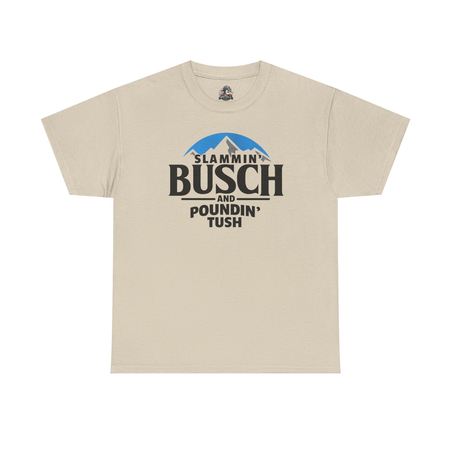 Slammin’ Beer Adult Tee
