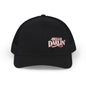 Hello Darlin' Embroidered Trucker Cap