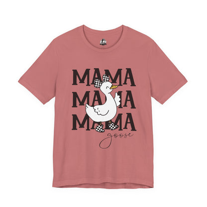 Mama Goose - Graphic Tee