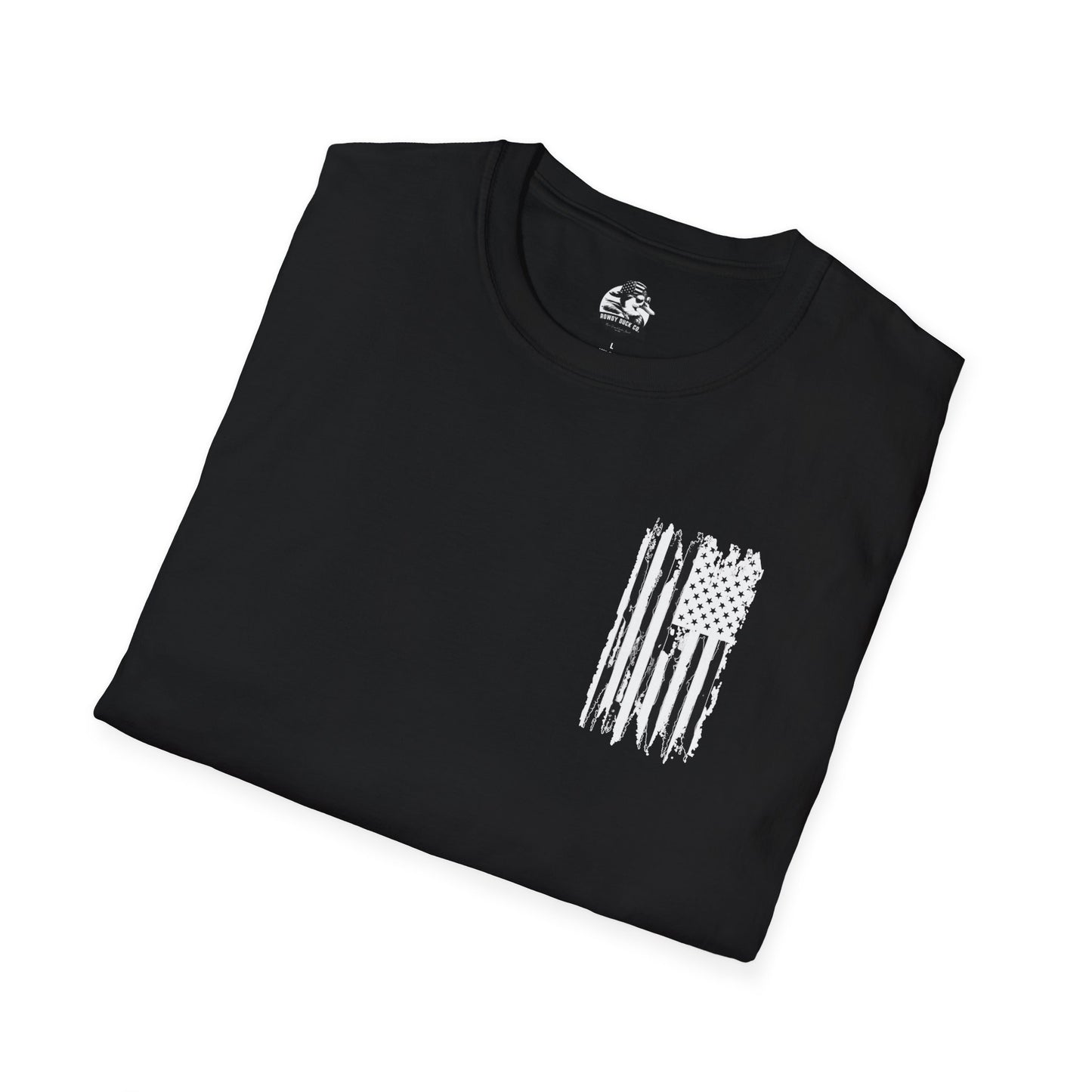 Patriotic Graphic Tee for Gun Enthusiasts, Cool T-Shirt for Military Families, Unique Gift for Father's Day, Casual Everyday Wear, [...]