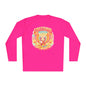 Free-bird summer moisture wicking Long Sleeve Tee