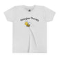 Honeybee Therapy - Youth Logo Tee