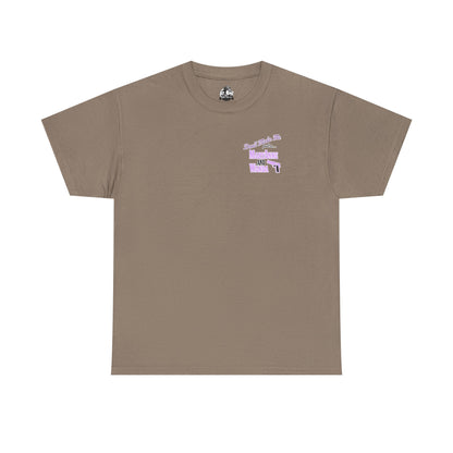 Unisex Cotton Tee - 'Goodbye Earl' Retro Graphic T-Shirt