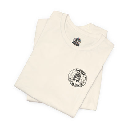 Gentle Parenting Tee — “Gentle Parenting Is For Gentle Children” Graphic T-Shirt