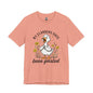 Funny Goose T-Shirt, My Flabbers Have Been Gast-ed Tee, Gift for Bird Lovers, Humorous Apparel, Cute Animal Shirt, Quirky Casual Wear