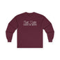 Beth Dutton State Of Mind - Long Sleeve