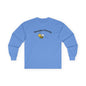 Honeybee Therapy - Logo Long Sleeve Tee