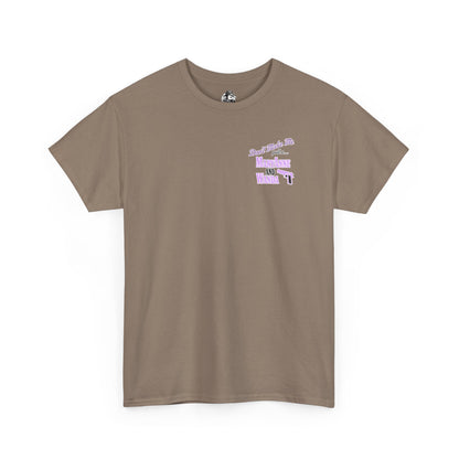 Unisex Cotton Tee - 'Goodbye Earl' Retro Graphic T-Shirt