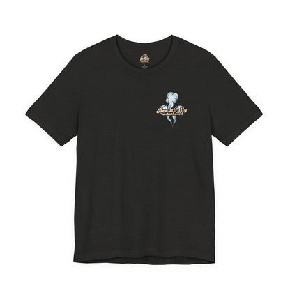 Beautifully Unbothered Graphic Tee
