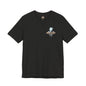 Beautifully Unbothered Graphic Tee