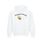 Honeybee Therapy - Logo Youth Hoodie
