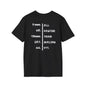 Patriotic Graphic Tee for Gun Enthusiasts, Cool T-Shirt for Military Families, Unique Gift for Father's Day, Casual Everyday Wear, [...]