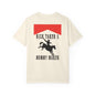 Risk Taker & Mommy Maker, Rowdy Cowboy Tee