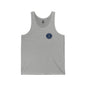 Moultrie Property Group - Logo Unisex Tank