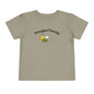 Honeybee Therapy - Logo Toddler Tee