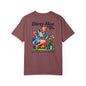 Funny Gardening Tee - 'Dirty Hoe Garden Supply' Unisex T-Shirt