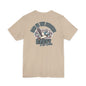 Dad in the Streets, Daddy in the Sheets - Men’s Graphic Tee
